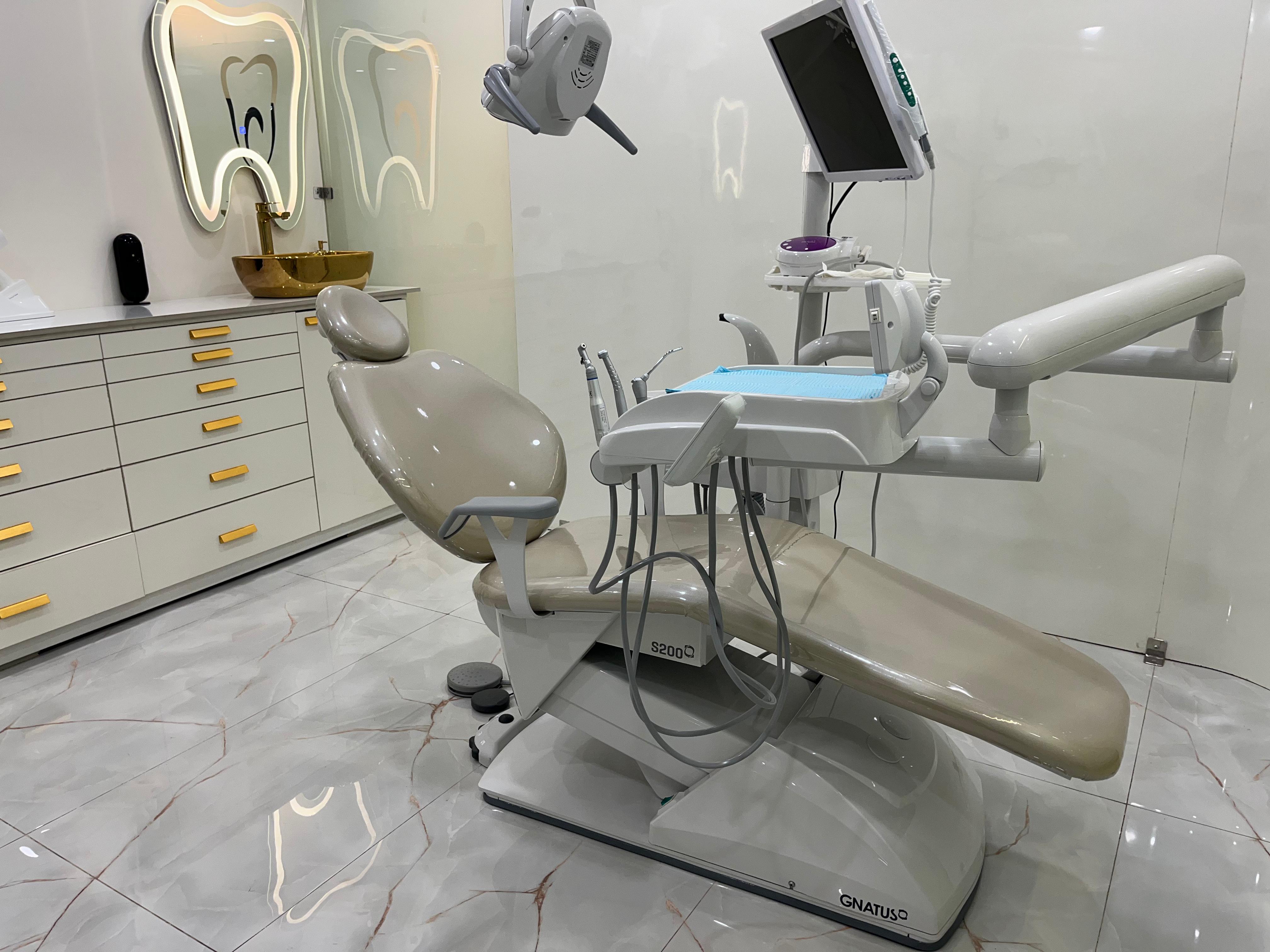 Dentify Dental Clinic, best dental clinic in Delhi