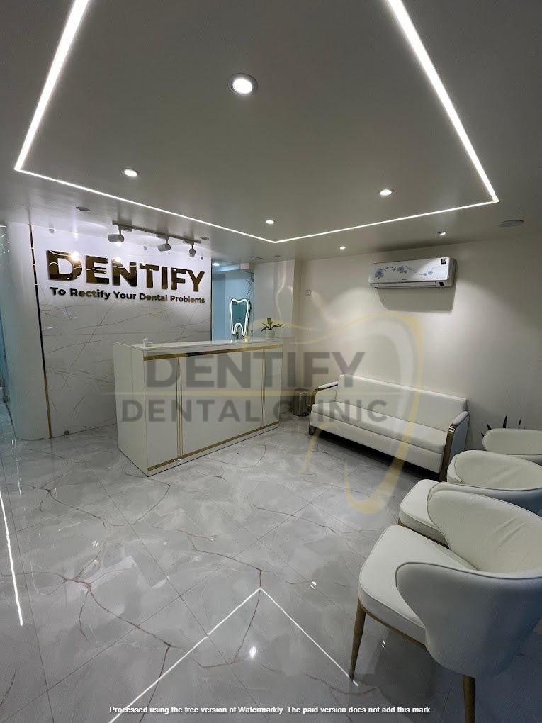 Dentify Dental Clinic, best dental clinic in Delhi